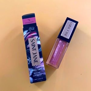 SAINT JANE lip shine